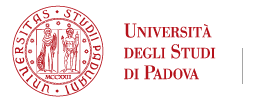 Luigi Bubacco Lab's - Università degli Studi di Padova
